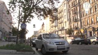 Біженці в Конча-Заспі. Розслідування 17 каналу