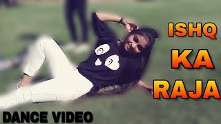 Ishq Ka Raja | Dance Video | By DancingStar Shilpa