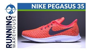 Nike Zoom Pegasus 35