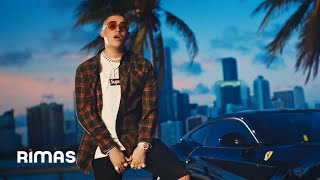Bad Bunny - Dime Si Te Acuerdas | Video Oficial