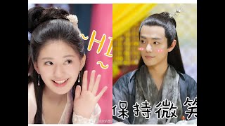 【赵露思】宝藏小姐姐，演抑郁症患者惹哭于正，演技获赞，未来可期！《凤求凰》《哦，我的皇帝陛下》《天雷一部之春花秋月》等作品形象有雷同，角色需突破，仙侠虐恋剧《三千鸦杀》芒果TV即将播出