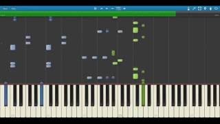 Caravan Palace: Lone Digger - Synthesia