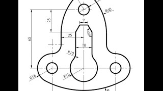 SOLIDWORKS - CLASSWORK#2 - 20