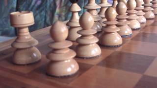 Chess Music