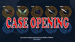 CSGO.NET სიახლეები NEW PROMO CODE: GI8 5 KNIFE CONTRACT