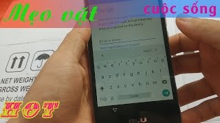 BYPASS GOOGLE ACCOUNT WIKO RUBBY ANDROID 6.0