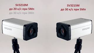 Обзор 5Мп IP-камер BEWARD SV3210M / SV3215M, автоматическая подстройка фокусировки (ABF)