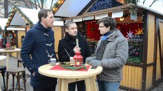 Podcast #11: Jahresendfest, Rückblick 2011, Ausblick 2012 - androidnext.de