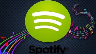 Spotify - Как получить приложение для России