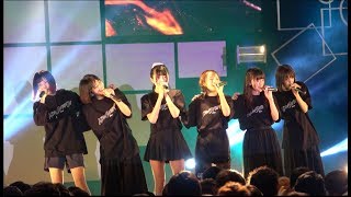 【ツアー東京公演】真っ白なキャンバス 2019/11/17 新宿BLAZE