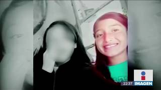 Así fue violada y asesinada Giselle; asesino confesó que la invitó a tomar un refresco
