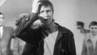 Henri Dès - Cet été (1968)