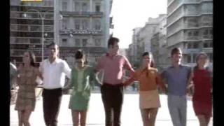 Βίκυ Μοσχολιού - πάει, πάει / Γ. Ζαμπέτας