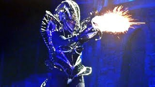 Lady Gaga: Government Hooker - DVD || BORN THIS WAY BALL