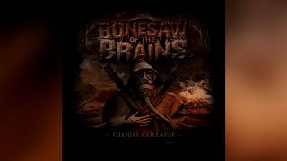 Bonesaw of the Brains - Corruption