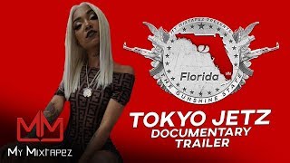 Tokyo Jetz - I could've had my breast and ass done, I dont need that to make them feel me [Trailer]