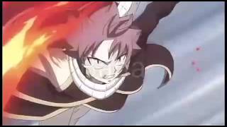 Топ #4 Эпичных битв (аниме) [AMV]