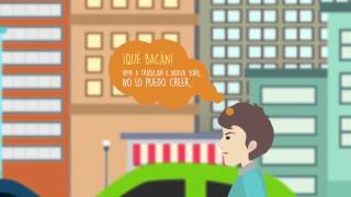 La fábrica de engaños - Trata de personas con fines de Explotación Laboral