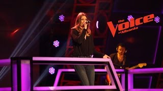 Medina Salihu – Scream (funk my life up) – Super Betejat – The Voice of Albania 6