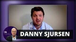 On Contact: Patriotism & Dissent with Danny Sjursen