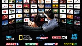 НТВ+ шаринг самый дешовый Кардшаринг, Экономим на спутниковом телевидении, 100% качество