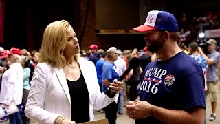 Web Extra: Hillary's Qualifications | Full Frontal with Samantha Bee | TBS