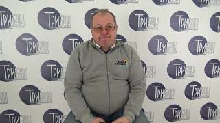 Предприниматель рассказал об интеграции переселенцев в Кременной