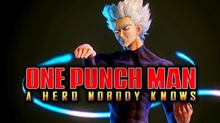 Playable Character Roster Predictions! - One Punch Man: A HERO NOBODY KNOWS