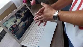 Полный Обзор Asus Vivobook E502NA\ (E502NA-DM019T) White
