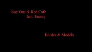 Kay One   Bottles & Models