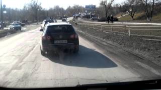 Лисянка Черкаська обл. Ловить тітушок :) Блокпост