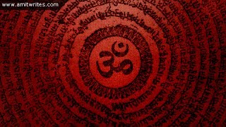 Om 108 Times - Music for Yoga & Meditaion