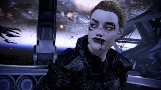 [Rus] Летсплей Mass Effect 3. #78 (Откровение)