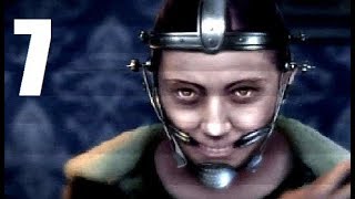 Phantasmat 12: Death In Hardcover - Part 7 Let's Play Walkthrough FACECAM