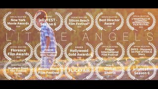 Jamale Ellison's "Little Angels" (Short Film) | EMPOWERMENT