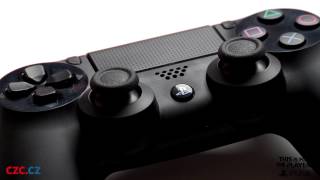 CZC.cz představuje herní Next-gen konzoli Sony PlayStation 4
