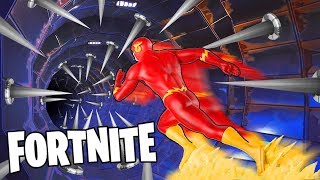 ТОЛЬКО ОДИН ШАНС НАЙТИ ПРАВИЛЬНУЮ ДОРОГУ! ИГРАЕМ В FORTNITE, ПРОХОДИМ КАРТЫ С ЛОВУШКАМИ  (ФОРТНАЙТ)