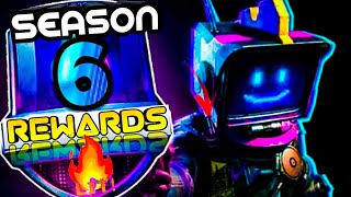 Season 6 ROYALE PASS UPDATE !! PUBG Mobile 0.11.5 | New Gun + New Car?