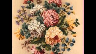 "The antique tapestry" by J. Tamarin