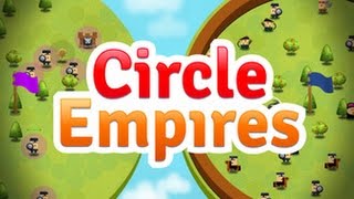 Упращеные казаки (Circle Empires)