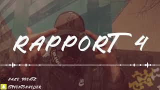 Soso Maness x SCH Type Beat " Rapport #4 " ( Prod by.Haze Beats )