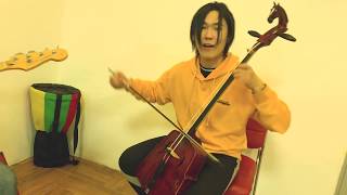 Billie Eilish - Bad guy cover by Twelve O Six band