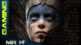 Hellblade: Sensua's Sacrifice Part One