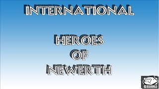 Регистрация на international (INT) HON