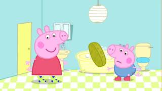 Peppa Pig  Mud Puddles | Peppa e George pozzanghere di fango Gioco Android