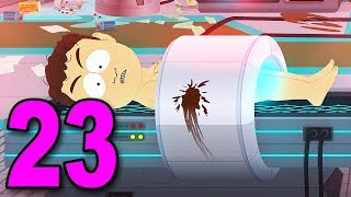DAD?! - South Park: The Fractured But Whole (Part 23)
