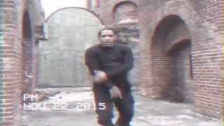 RED MCFLY - NEW WORLD † (PROD. BY CLAMS CASINO)