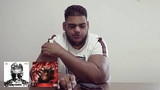 Album Ninho (M.I.L.S 2.0) Debrief