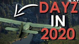 What's Coming to DayZ In 2020? Modding for Xbox / PS4!