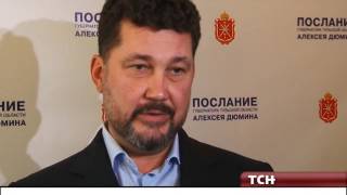Александр Велигодский: В Киреевском районе я должен построить 77 тысяч кв.м. жилья